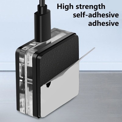 Computer Power Button Easy Installation for Desktop PC Remote Switching