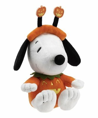 snoopy teddy
