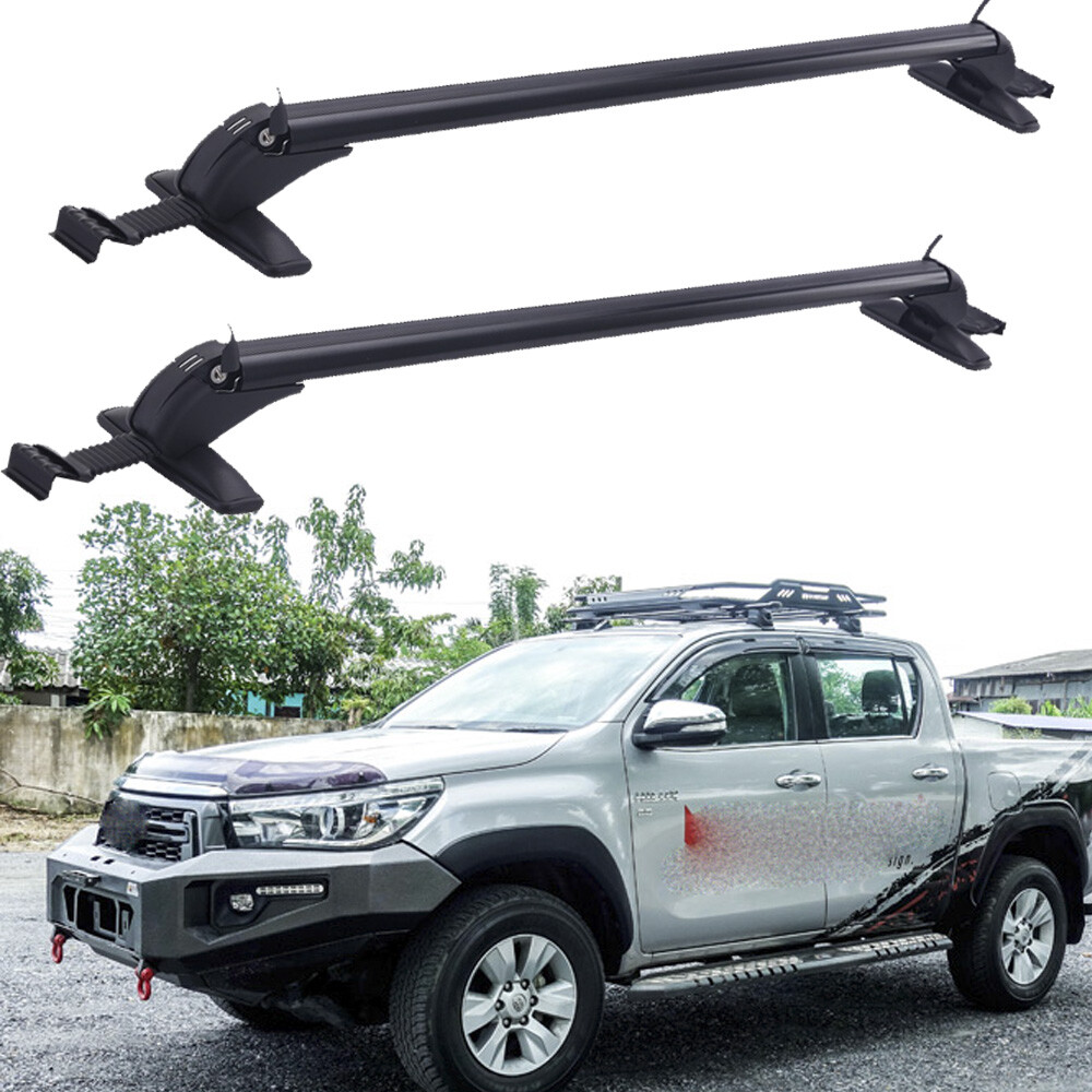 Pickup Truck Toyota Hilux Bike Rack Toyota Hilux Bike Rack