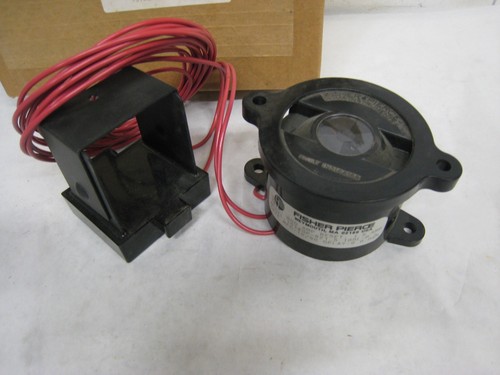 Fisher Pierce Fault Indicator 1514SP-8Z1.5-10SL-B Pack of 2 - Picture 2 of 5