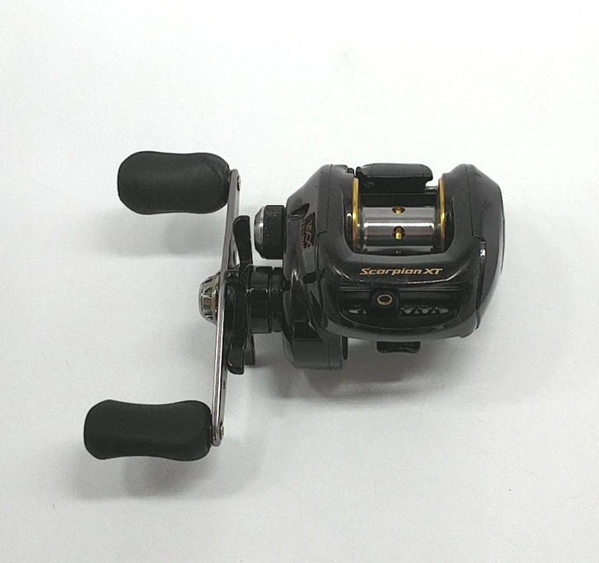 Shimano Scorpion 1500 for sale | eBay