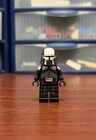 Lego Light Custom Lord Star destroyer Starkiller Minifigure Star Wars