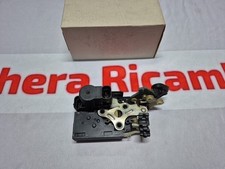 ALFA ROMEO 156 GTA SERRATURA PORTA SPORTELLO PORTIERA POSTERIORE DESTRA