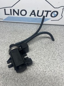 BMW 5 E60 E61 2008 Diesel 145kW Turbolader Druckwandler Magnetventil 2247906
