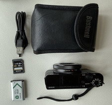 Sony Cyber-shot DSC-RX100 III RX100M3 Digital...
