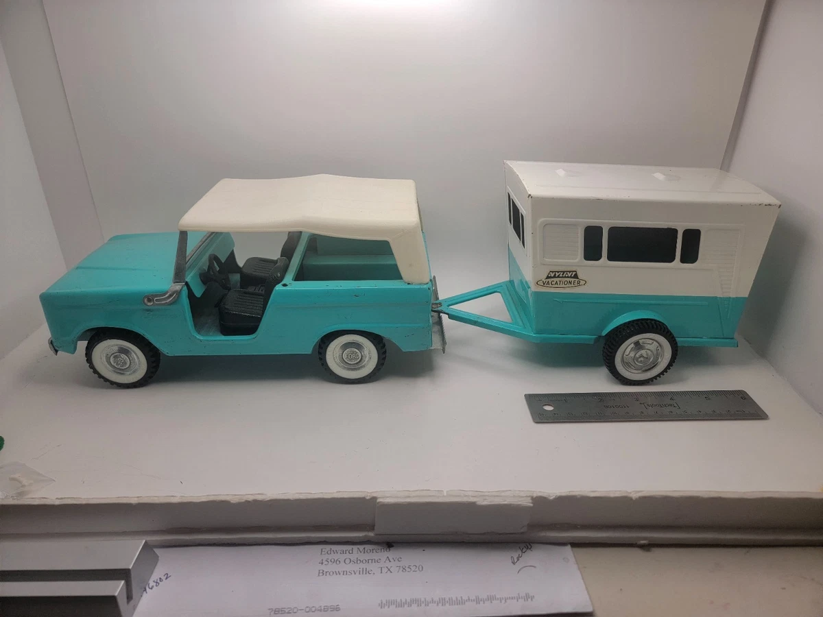 1:16 Diecast Trailers for sale | eBay