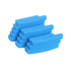 Pack of 12 Compatible Foam Filter Sponge Fit for Seachem Tidal 110 Filter