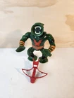 Leech Complete He-Man Masters of the Universe MOTU 1984 Mattel Vintage