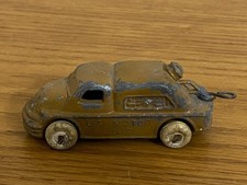 Barclay Manoil Toy US Army Truck Vintage Metal Truck TA-59