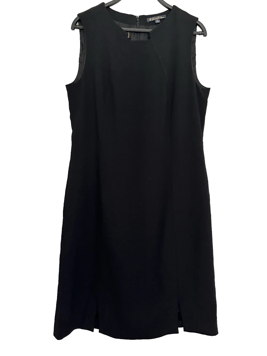 Brooks Brothers Black Dresses for Women for sale | eBay Brooks Brothers Black Dresses for Women for sale | eBay
