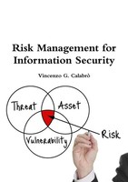Vincenzo G. Calabro' | Risk Management For Information Security | Taschenbuch