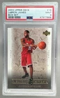 47977868 LeBron James 2003 Upper Deck Box Set #16 Rookie RC PSA 9