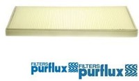 Purflux AH158 Filter FüR Innenraumluft Innenraumfilter Filter Innenraum
