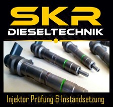 Injecteur Opel INSIGNIA