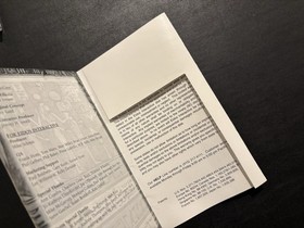 Tomb Raider (Sega Saturn, 1996) CIB Complete with Manual Tested & Works! No Reg