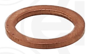 Elring 110.906 sealing ring for Alpina Bajaj Tempo BMW BMW (Brilliance) Brabus Forc