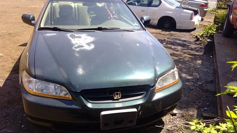 Anti-Lock Brake Part Modulator Assembly Fits 98-02 ACCORD 6024815 - Image 2 of 4