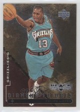 1998-99 Upper Deck Black Diamond Diamond Futures Felipe Lopez #113 r5z