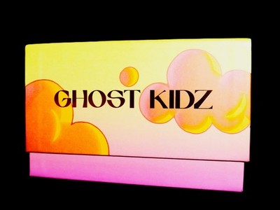 SuperPlastic x Ghost Kidz: 10+ RHYMEZLIKEDIMEZ (ProtoType/Filth-E