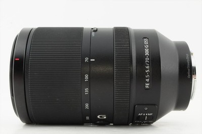[ Near MINT ] SONY FE 70-300mm F/4.5-5.6 G OSS Lens SEL70300G #25924