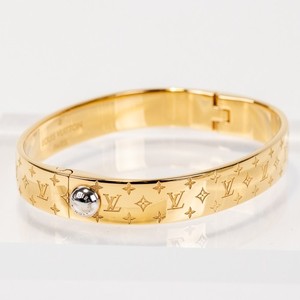 Louis Vuitton Nanogram Cuff | eBay