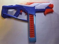 Nerf F8631 N Series Infinite Blaster 40 Round...
