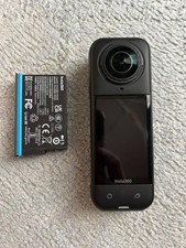 Insta360 X5 360 Action Camera