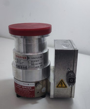 Pfeiffer Odkurzacz TMH071P + sterownik pompy turbo XSERIES2 TC 600