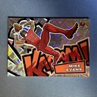2025 Panini Mike Evans Base (Raw)