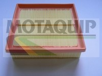 Motaquip Luftfilter VFA1179 Filtereinsatz FüR Fiat Sedici Multijet 4X4 Suzuki EY