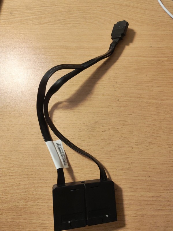Lenovo Thinkserver TS140 Desktop Computer USB Port Panel