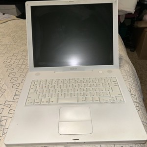 iBook G4 | eBay