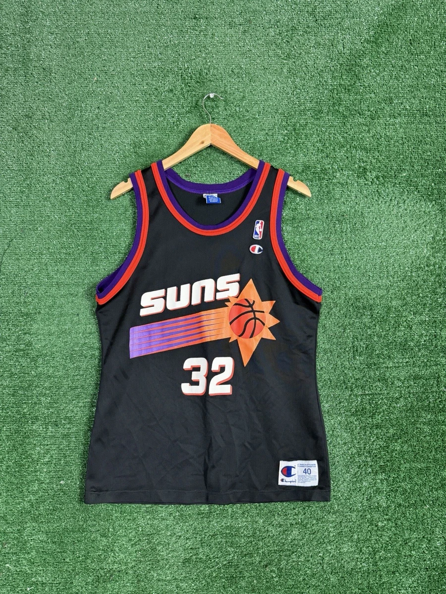 Champion Phoenix Suns NBA Jerseys for sale | eBay