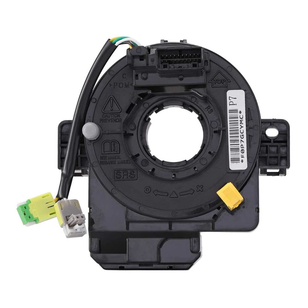 Clock Spring For Honda Accord Odyssey Passport Pilot Ridgeline HRV Fit Crosstour
