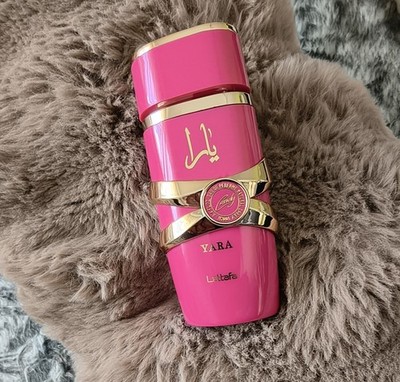 Yara Candy Parfüm 100 Ml von Lattafa