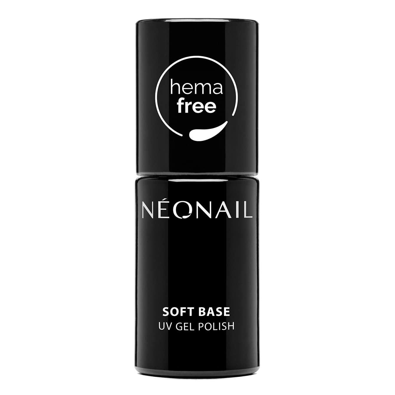 Neonail Smalto per unghie UV Soft Base 7,2 ml (m1j)