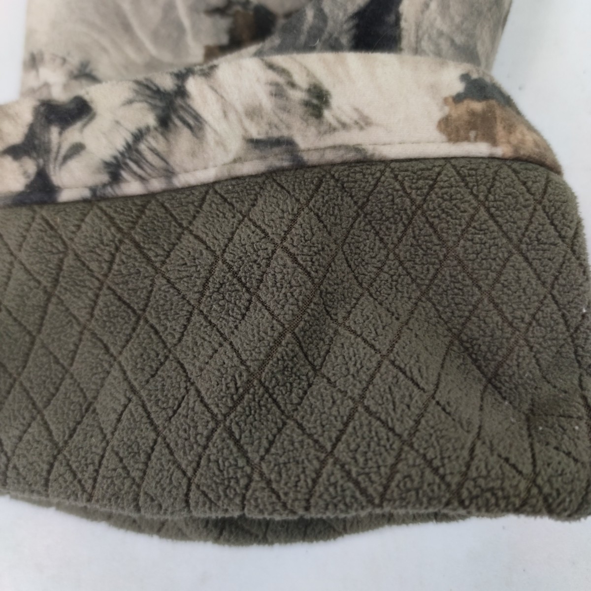 SCENTLOK Helix Pants, MO Terra Gila Camo, mens Small, Outdoors Hunting Pockets 