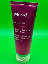 Image of Murad Cellular Hydration Barrier Repair Mask 80ml New no box