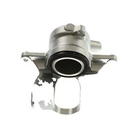 Bremssattel 1-Kolben 26 Mm Triscan Aftermarket-Expertise FüR Peugeot 407
