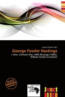 Emory Christer | George Fowler Hastings | Taschenbuch | Englisch (2026)