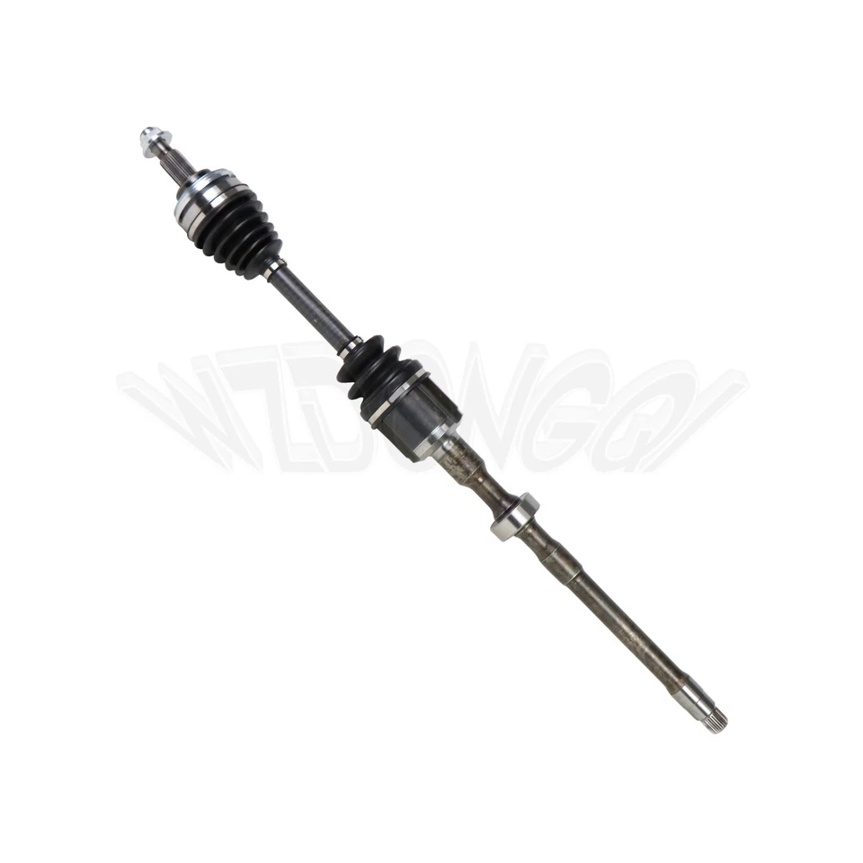 Conjunto de junta de eje CV delantero derecho para Lexus LS460 LS600h 4,6 L 5,0 L 2008-2017 Foto 2 de 4