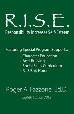 Fazzone Edd - R.I.S.E.  Responsibility Increases Self-Esteem  Maplebro - X555z