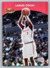 2000-01 Bowman's Best Basketball #69 Lamar Odom - VG - Los Angeles Clippers