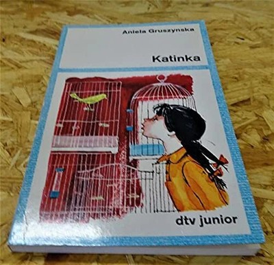 Katinka. Buch dtv Verlagsgesellschaft