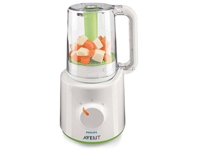 Philips AVENT SCF870/22 - blenders (50/60 Hz, 220 - 240 V)