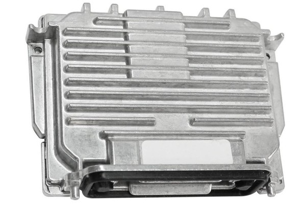 Alfa Romeo Mito 08-11 6GL Xenon Scheinwerfer SteuergeräT VorschaltgeräT Valeo-image