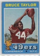 Bruce Taylor