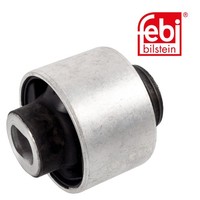 febi Bilstein Lagerung, Lenker 21530 FüR MERCEDES-BENZ, Vorderachse Unten
