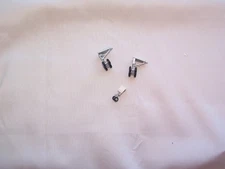 LOCKHEED L1011 LANDING GEAR replacement set -- INFLIGHT 200 - AVIATION 200 -