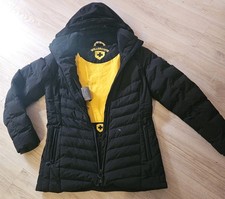 #wellensteyn #jacke #original #damen #schwarz #38/#40/#M
